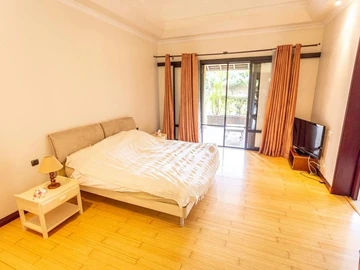 Villa de 5 Chambres