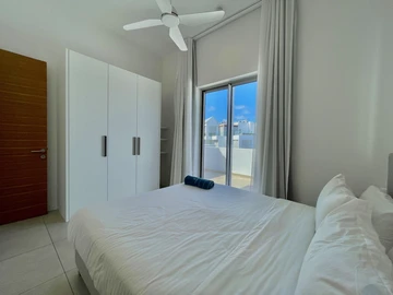 3 Bedroom Penthouse
