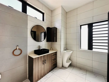 3 Bedroom Villa