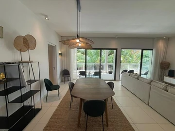 Appartement de 3 Chambres
