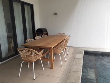 3 Bedroom Townhouse, Duplex