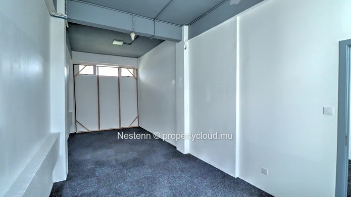 Bureau de 400 m2