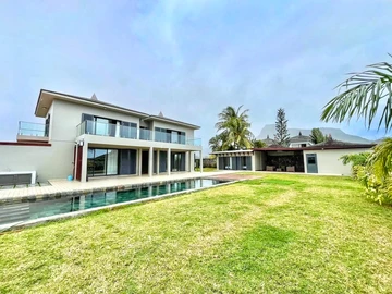 3 Bedroom Villa