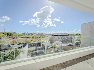 Villa de 3 Chambres
