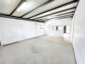 Immobilier Commerciaux