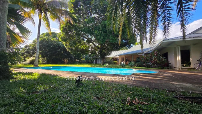 Villa Tamaka