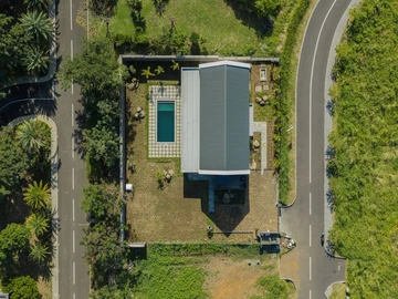 2 Bedroom Villa