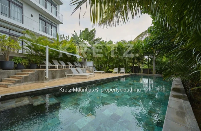 Magnifique appartement près de la plage