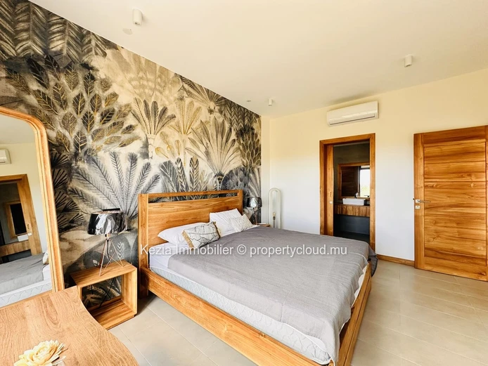 | Appartement Contemporain Avec Piscine Privée Sur Le Rooftop |