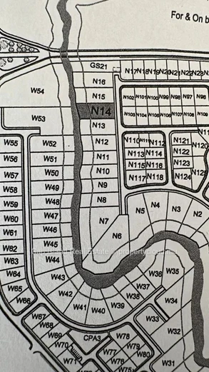 For Sale – Exceptional Freehold Land at Aurea Living Harmony, Moka