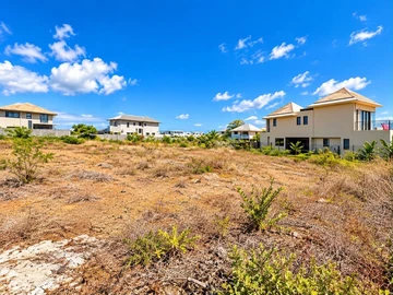 Residential Land