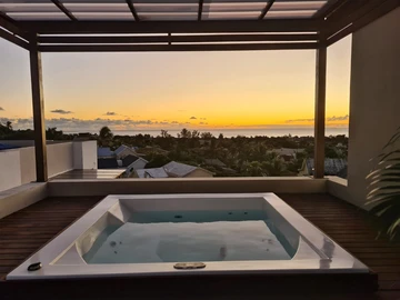 3 Bedroom Penthouse