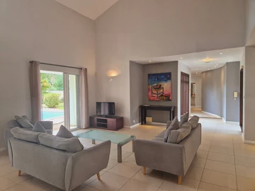 4 Bedroom House To Let in Grande Riviere 