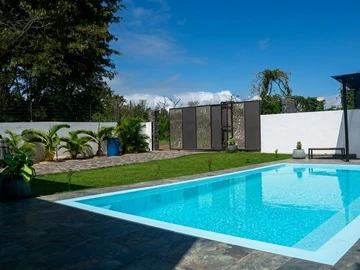 Villa de 4 Chambres