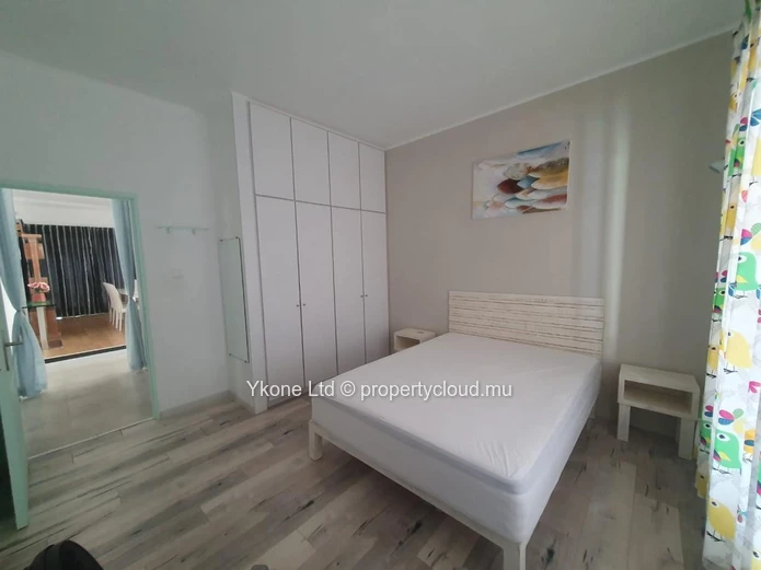 Villa For Sale In Pereybere