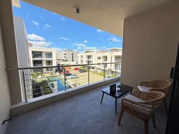 3 Bedroom Penthouse