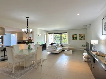 Appartement de 3 Chambres