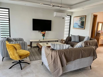 3 Bedroom Townhouse, Duplex