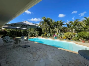 3 Bedroom Villa
