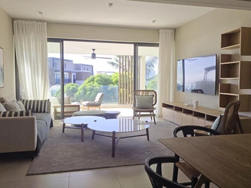 3 Bedroom Penthouse