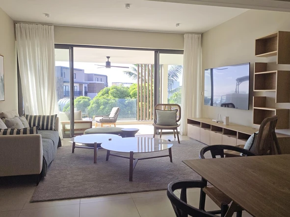 3 Bedroom Penthouse