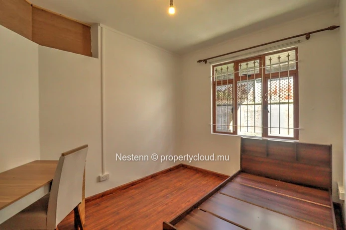 Appartement meublé de 3 chambres
