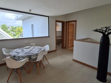 Villa de 4 Chambres