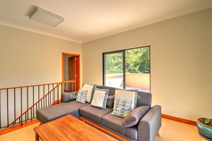 Comfortable 3-bedroom family villa in the heart of the western countryside