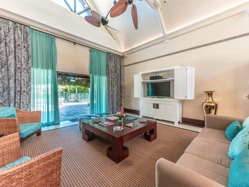 Villa de 2 Chambres