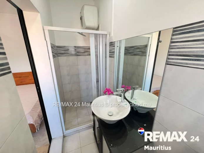 3-Bedroom Apartment with Private Rooftop Terrace | Flic en Flac