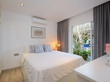 Villa de 3 Chambres