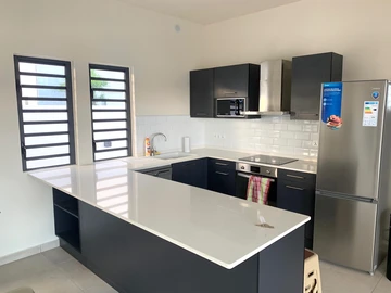 3 Bedroom Villa
