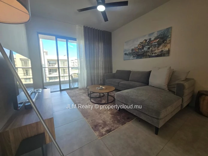 For Sale: New 3-Bedroom Apartment in Flic en Flac, Mauritius