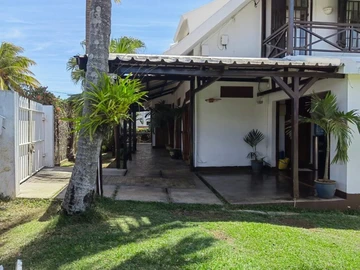 Maison de 3 Chambres