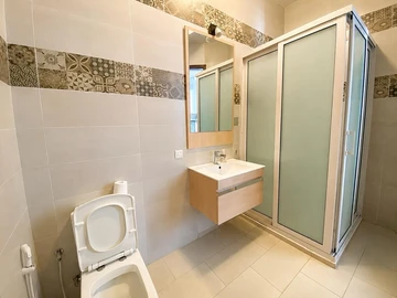 3 Bedroom Townhouse, Duplex