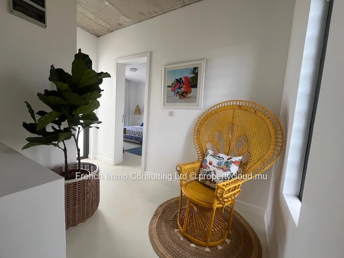 Superbe villa neuve au domaine AZURI