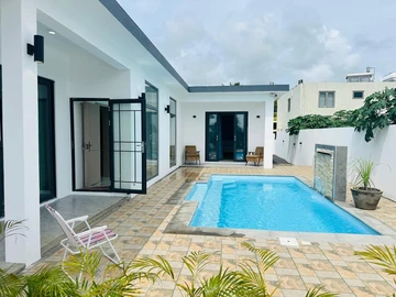 Villa de 3 Chambres