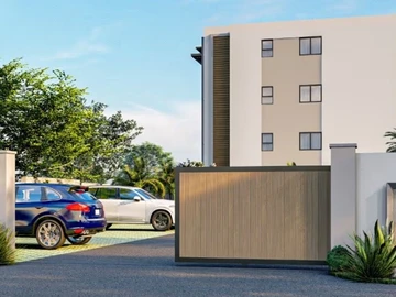 3 Bedroom Penthouse