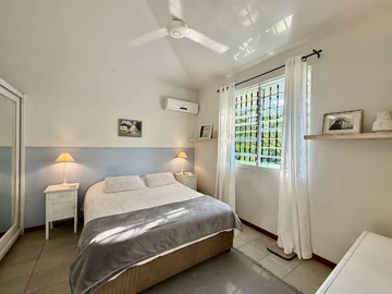 Villa de 3 Chambres