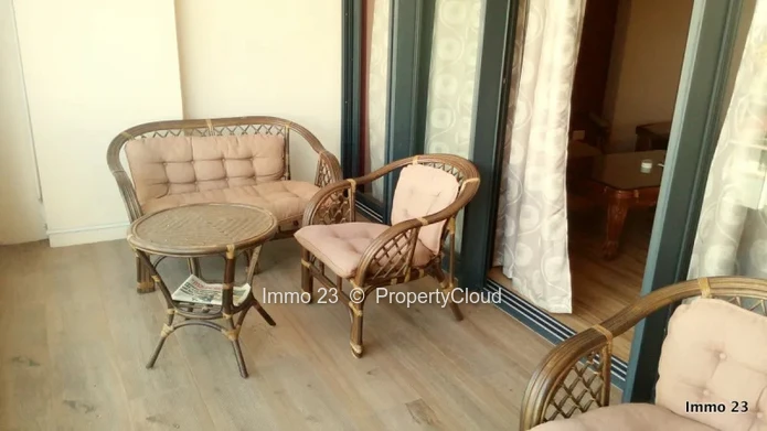 Appartement - 3 chambres - Beau Bassin - Ref. AP88865VE
