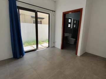 Townhouse, Duplex de 4 Chambres