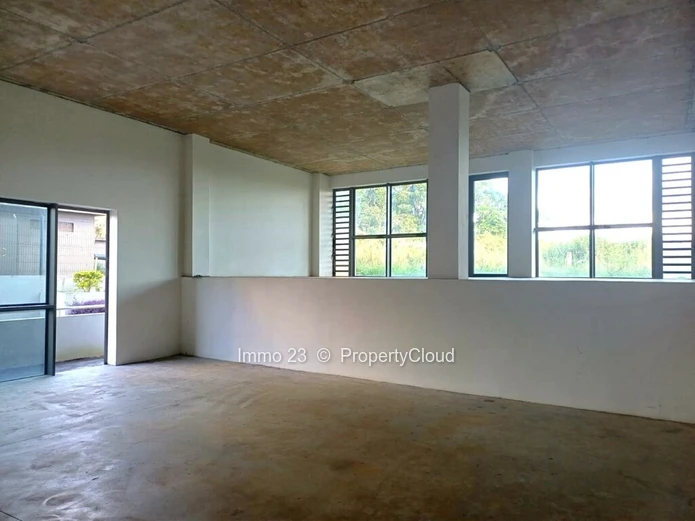 Commercial Space for sale