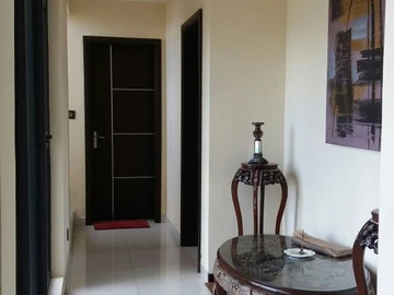 4 Bedroom Penthouse
