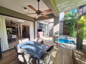 3 Bedroom Townhouse, Duplex