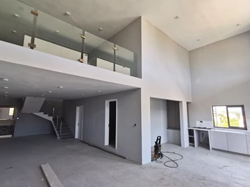 Penthouse de 3 Chambres