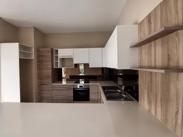 Penthouse de 2 Chambres