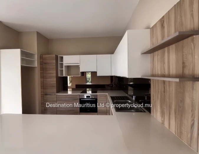 Elevate Your Lifestyle - Discover the First-Floor Penthouse at Le Savoy Residence