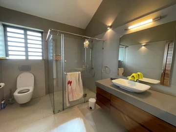 Villa de 5 Chambres