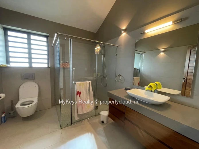 Panoramic Sea View – 5 Bedrooms - Cascavelle