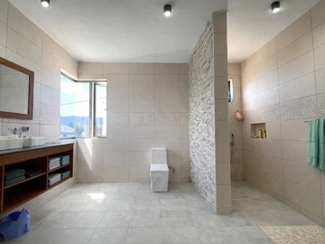 Villa de 4 Chambres